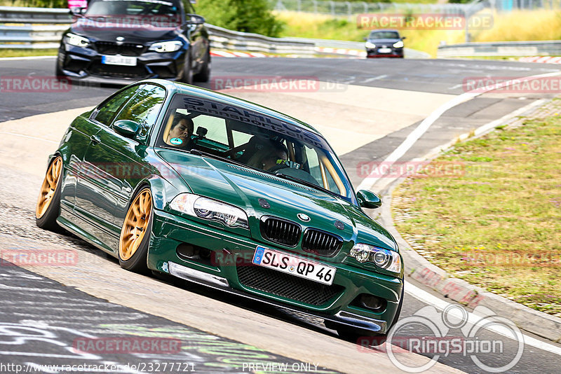 Bild #23277721 - Touristenfahrten Nürburgring Nordschleife (30.07.2023)