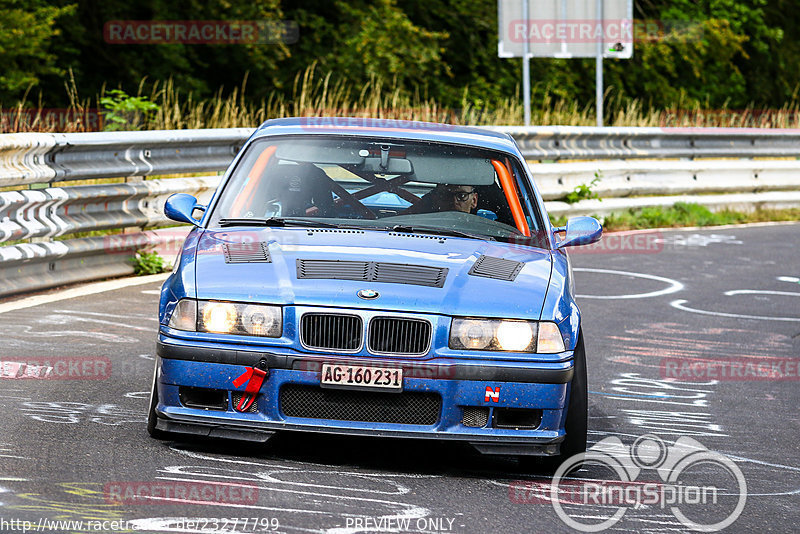 Bild #23277799 - Touristenfahrten Nürburgring Nordschleife (30.07.2023)