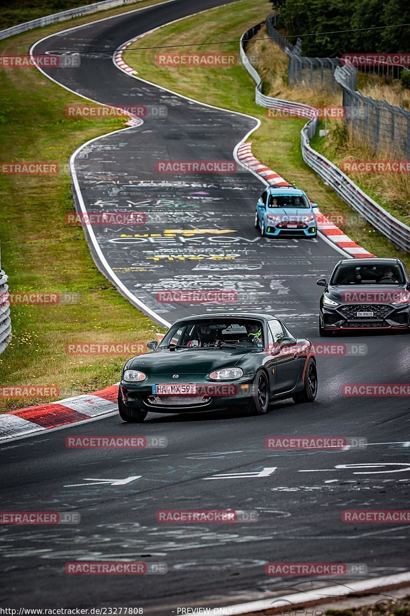 Bild #23277808 - Touristenfahrten Nürburgring Nordschleife (30.07.2023)