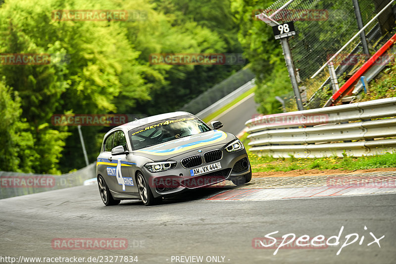 Bild #23277834 - Touristenfahrten Nürburgring Nordschleife (30.07.2023)