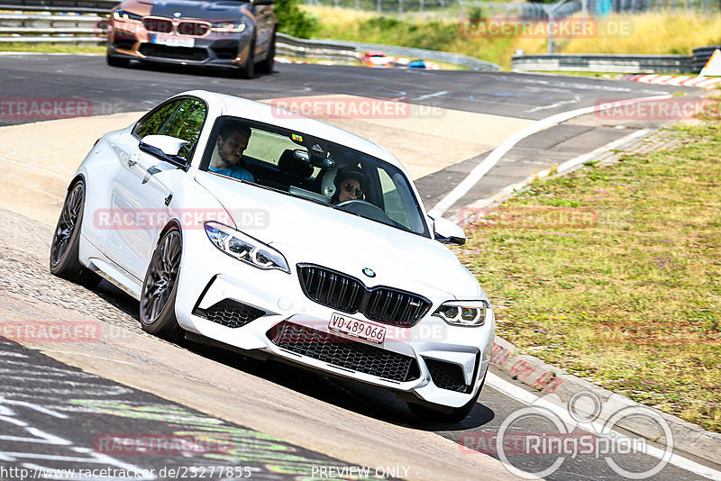 Bild #23277855 - Touristenfahrten Nürburgring Nordschleife (30.07.2023)