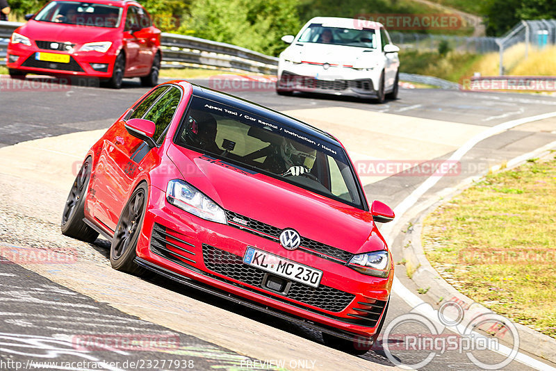 Bild #23277938 - Touristenfahrten Nürburgring Nordschleife (30.07.2023)