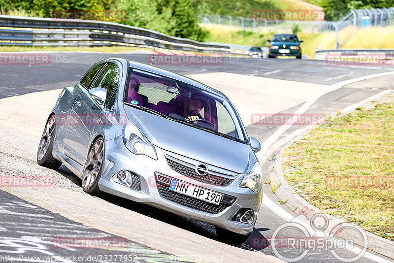 Bild #23277952 - Touristenfahrten Nürburgring Nordschleife (30.07.2023)