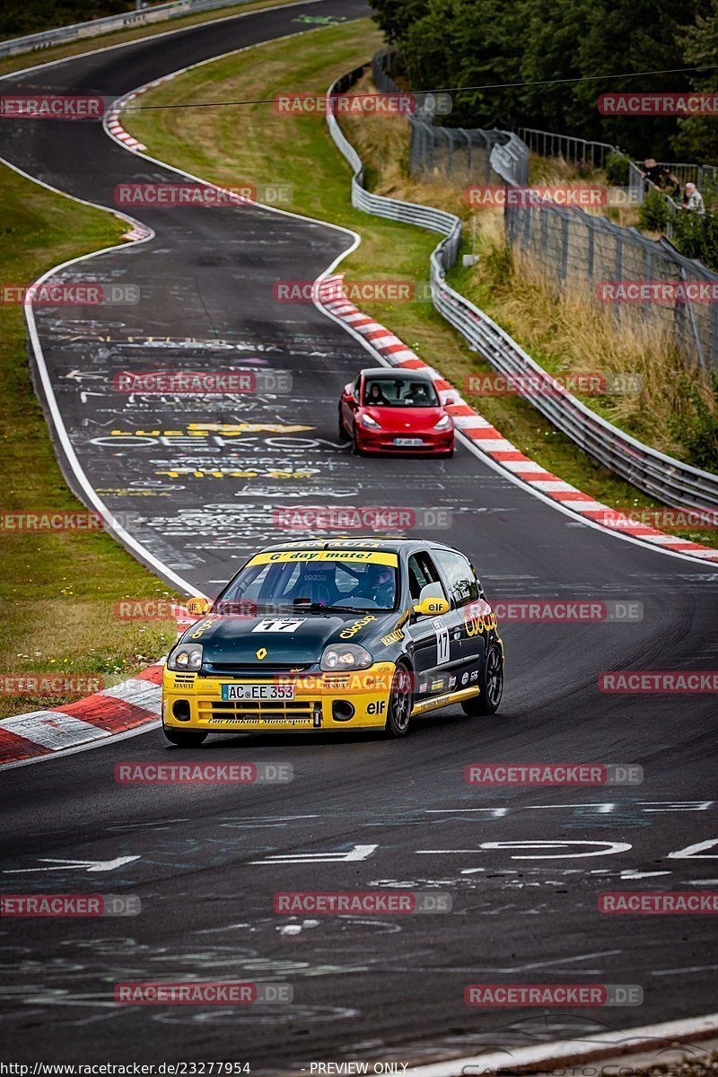 Bild #23277954 - Touristenfahrten Nürburgring Nordschleife (30.07.2023)