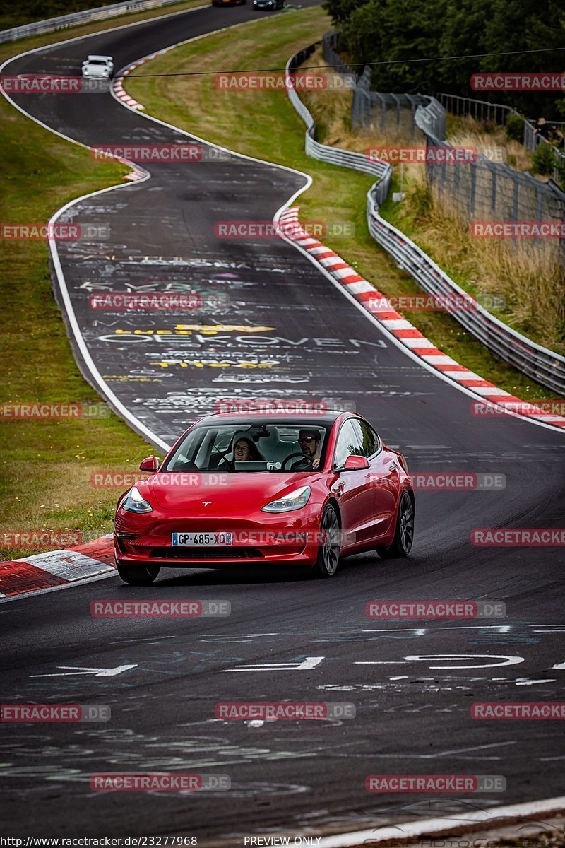 Bild #23277968 - Touristenfahrten Nürburgring Nordschleife (30.07.2023)