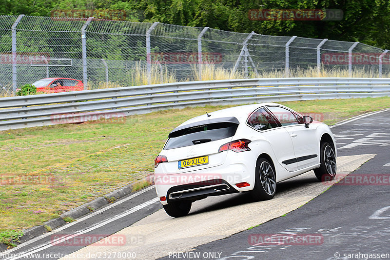 Bild #23278000 - Touristenfahrten Nürburgring Nordschleife (30.07.2023)