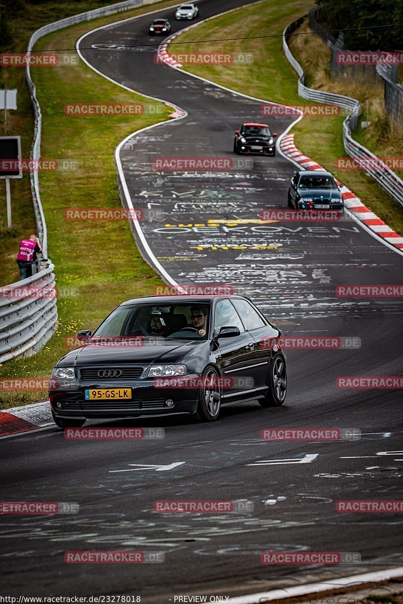 Bild #23278018 - Touristenfahrten Nürburgring Nordschleife (30.07.2023)