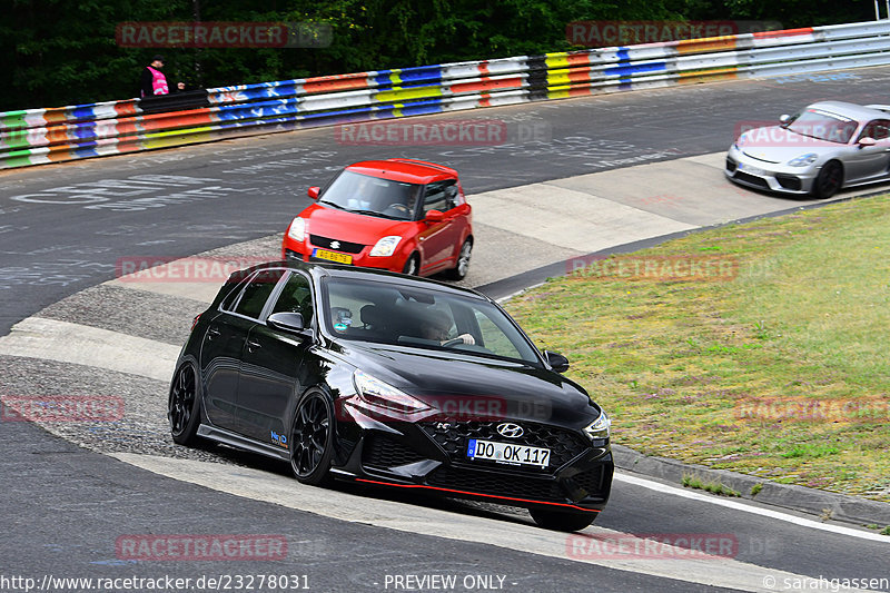 Bild #23278031 - Touristenfahrten Nürburgring Nordschleife (30.07.2023)