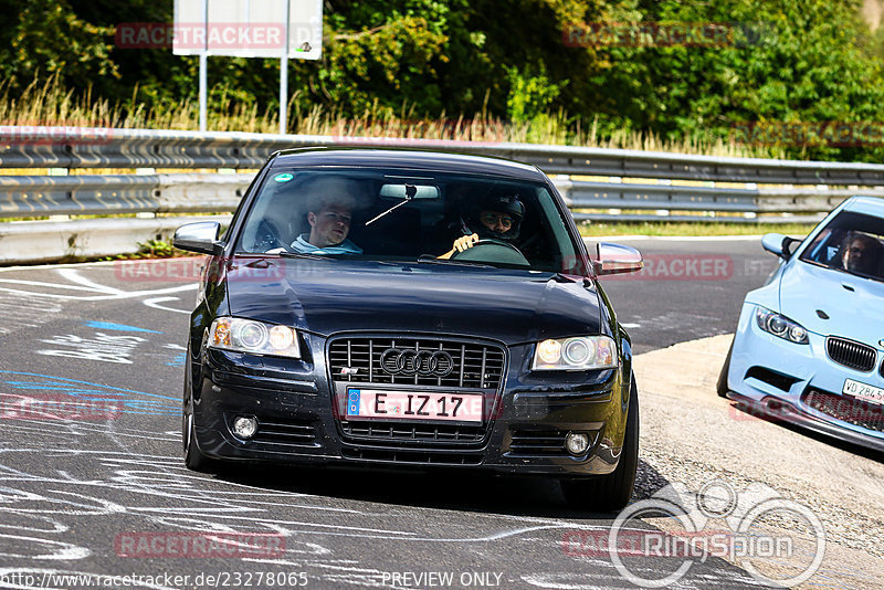 Bild #23278065 - Touristenfahrten Nürburgring Nordschleife (30.07.2023)