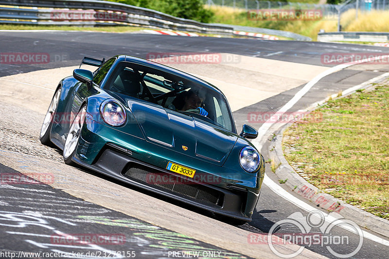 Bild #23278155 - Touristenfahrten Nürburgring Nordschleife (30.07.2023)