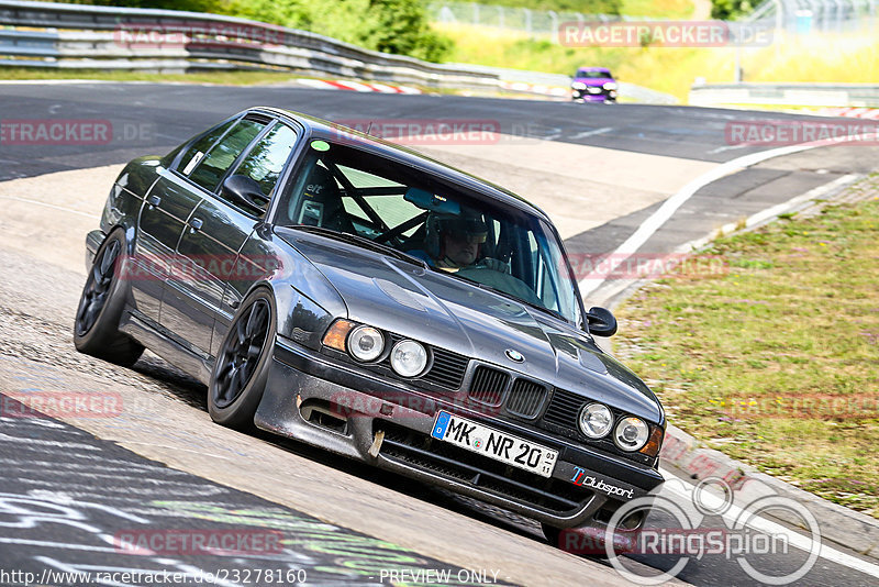 Bild #23278160 - Touristenfahrten Nürburgring Nordschleife (30.07.2023)