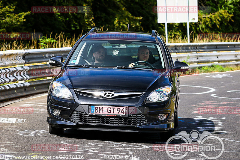 Bild #23278176 - Touristenfahrten Nürburgring Nordschleife (30.07.2023)