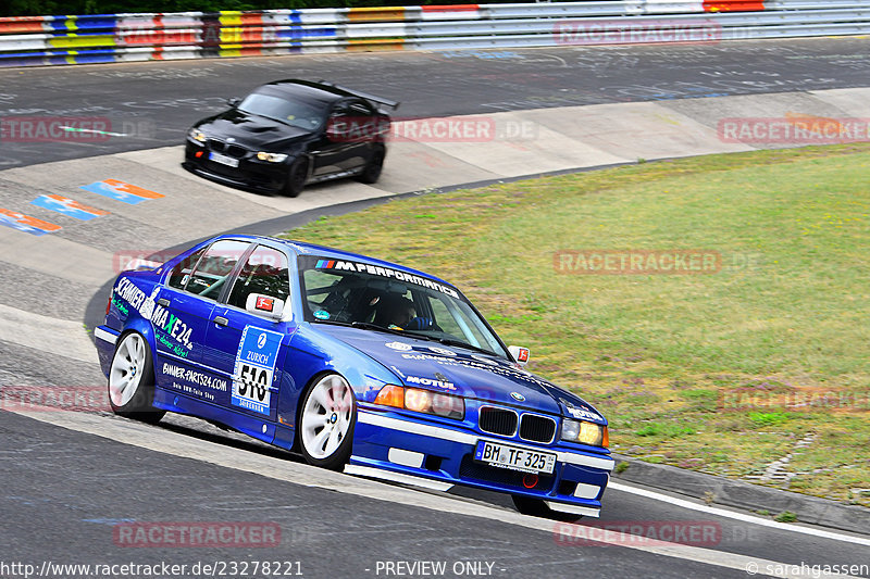 Bild #23278221 - Touristenfahrten Nürburgring Nordschleife (30.07.2023)