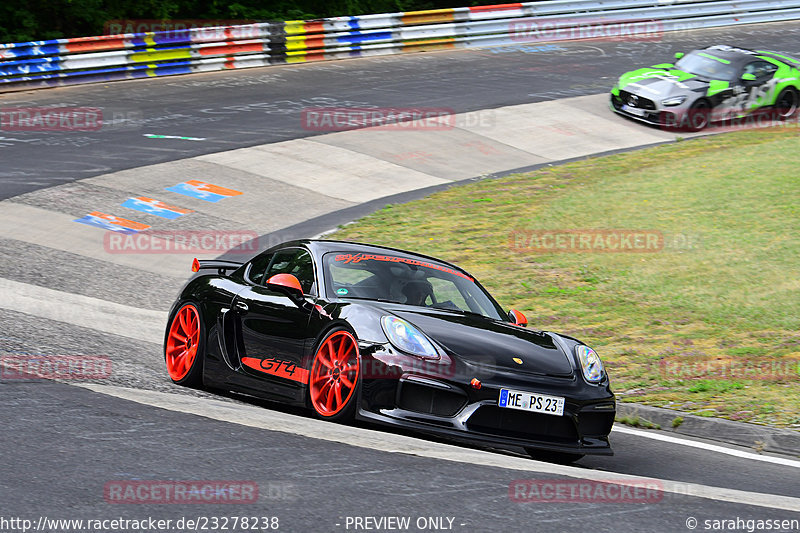 Bild #23278238 - Touristenfahrten Nürburgring Nordschleife (30.07.2023)