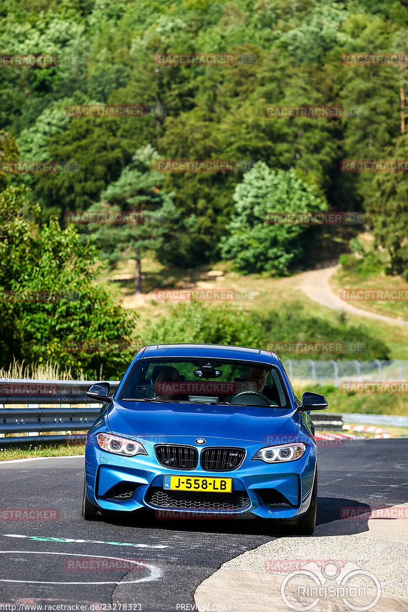 Bild #23278321 - Touristenfahrten Nürburgring Nordschleife (30.07.2023)