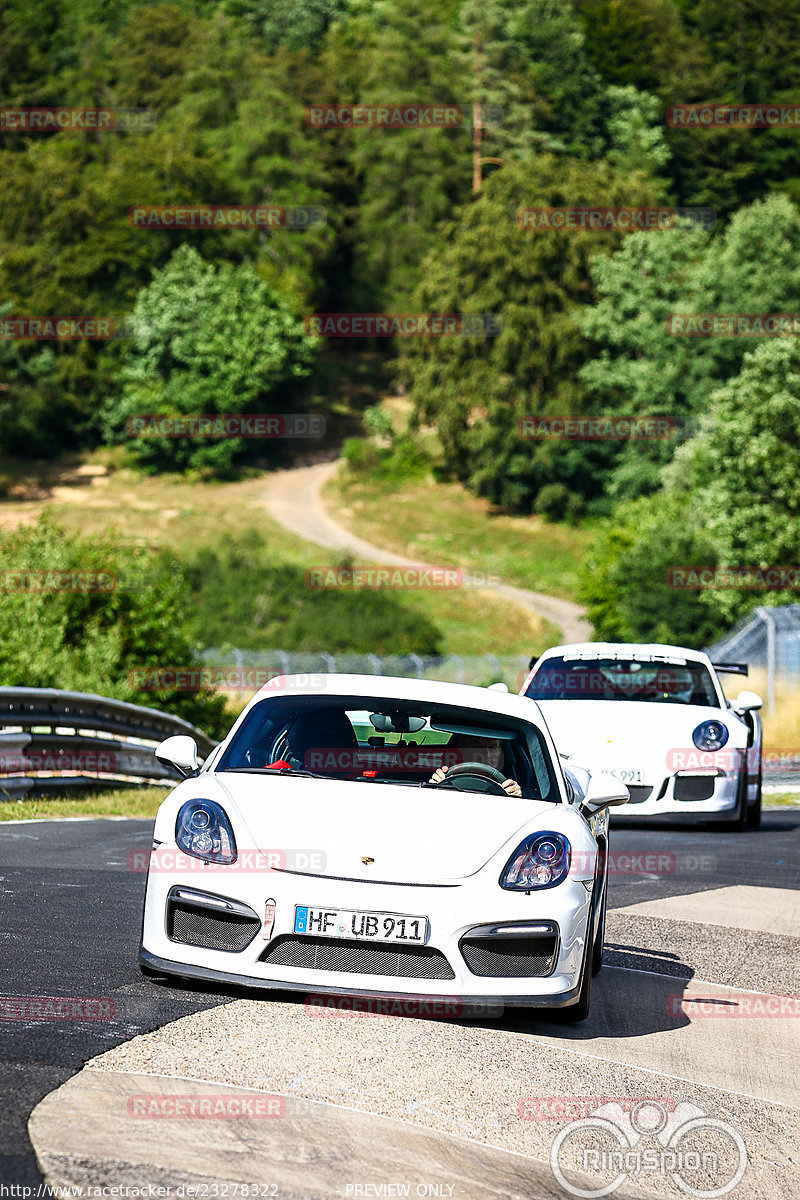 Bild #23278322 - Touristenfahrten Nürburgring Nordschleife (30.07.2023)