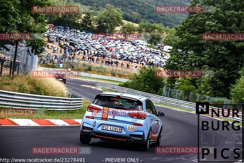 Bild #23278491 - Touristenfahrten Nürburgring Nordschleife (30.07.2023)