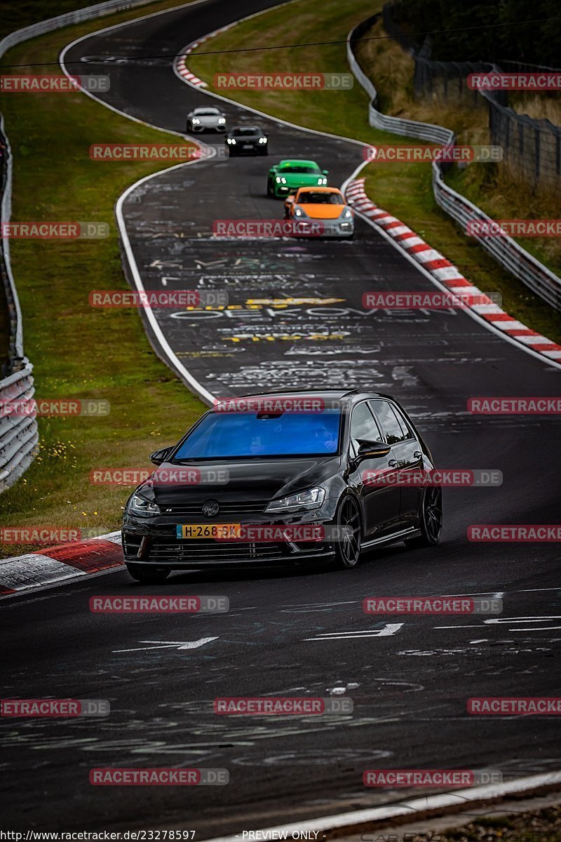 Bild #23278597 - Touristenfahrten Nürburgring Nordschleife (30.07.2023)