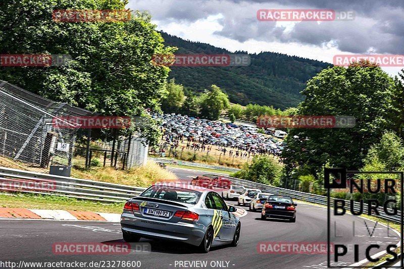 Bild #23278600 - Touristenfahrten Nürburgring Nordschleife (30.07.2023)