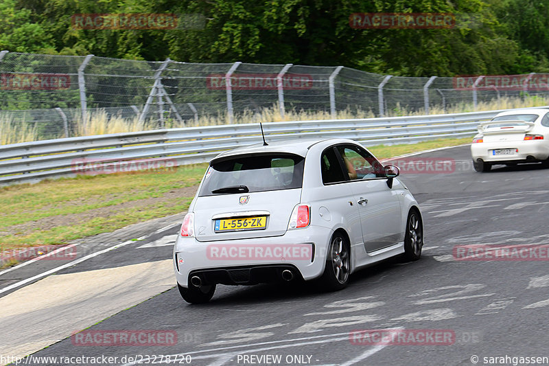 Bild #23278720 - Touristenfahrten Nürburgring Nordschleife (30.07.2023)