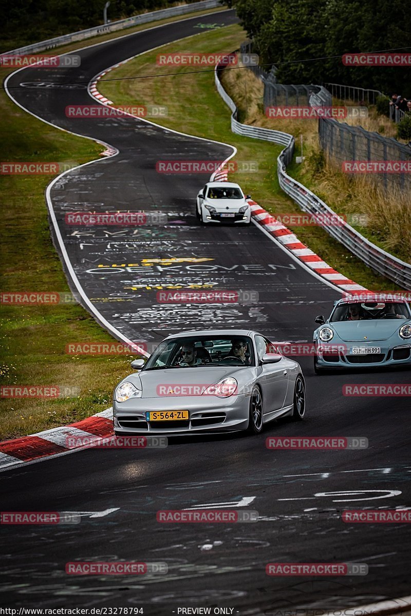 Bild #23278794 - Touristenfahrten Nürburgring Nordschleife (30.07.2023)