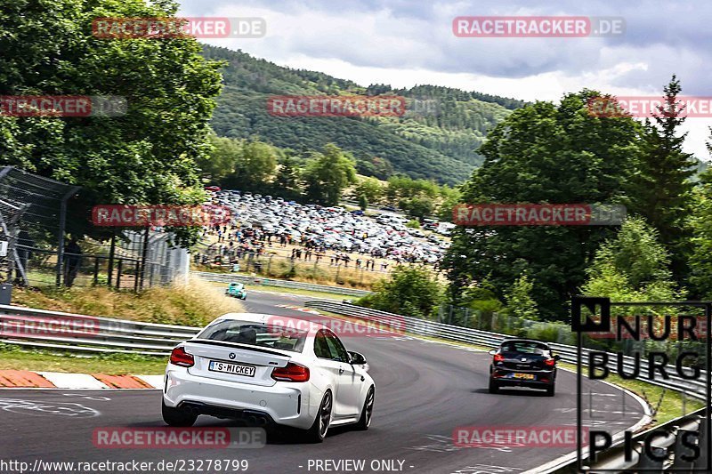 Bild #23278799 - Touristenfahrten Nürburgring Nordschleife (30.07.2023)