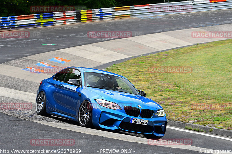 Bild #23278969 - Touristenfahrten Nürburgring Nordschleife (30.07.2023)