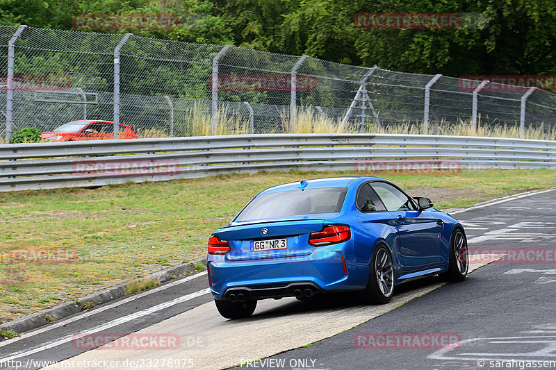 Bild #23278975 - Touristenfahrten Nürburgring Nordschleife (30.07.2023)