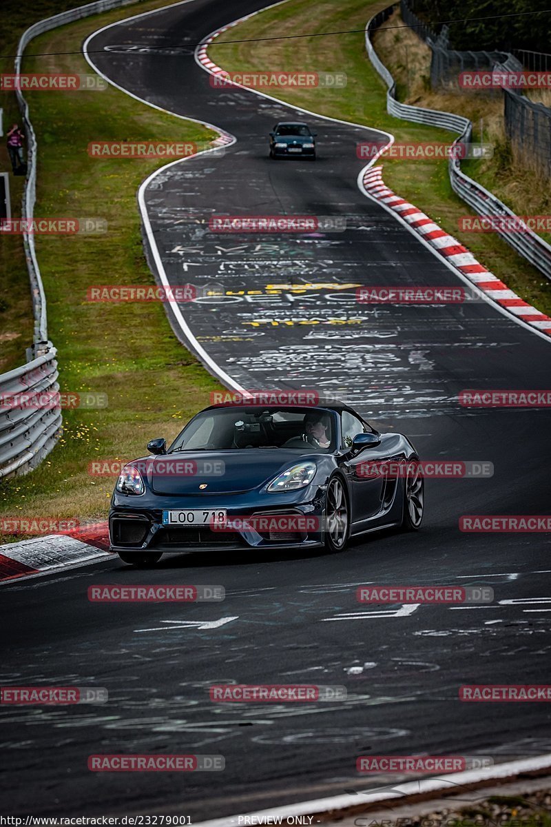 Bild #23279001 - Touristenfahrten Nürburgring Nordschleife (30.07.2023)