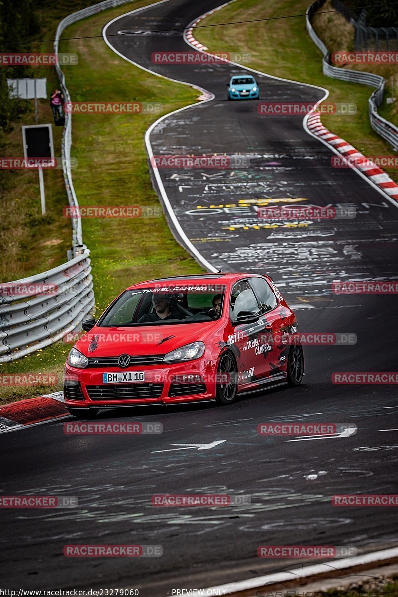 Bild #23279060 - Touristenfahrten Nürburgring Nordschleife (30.07.2023)