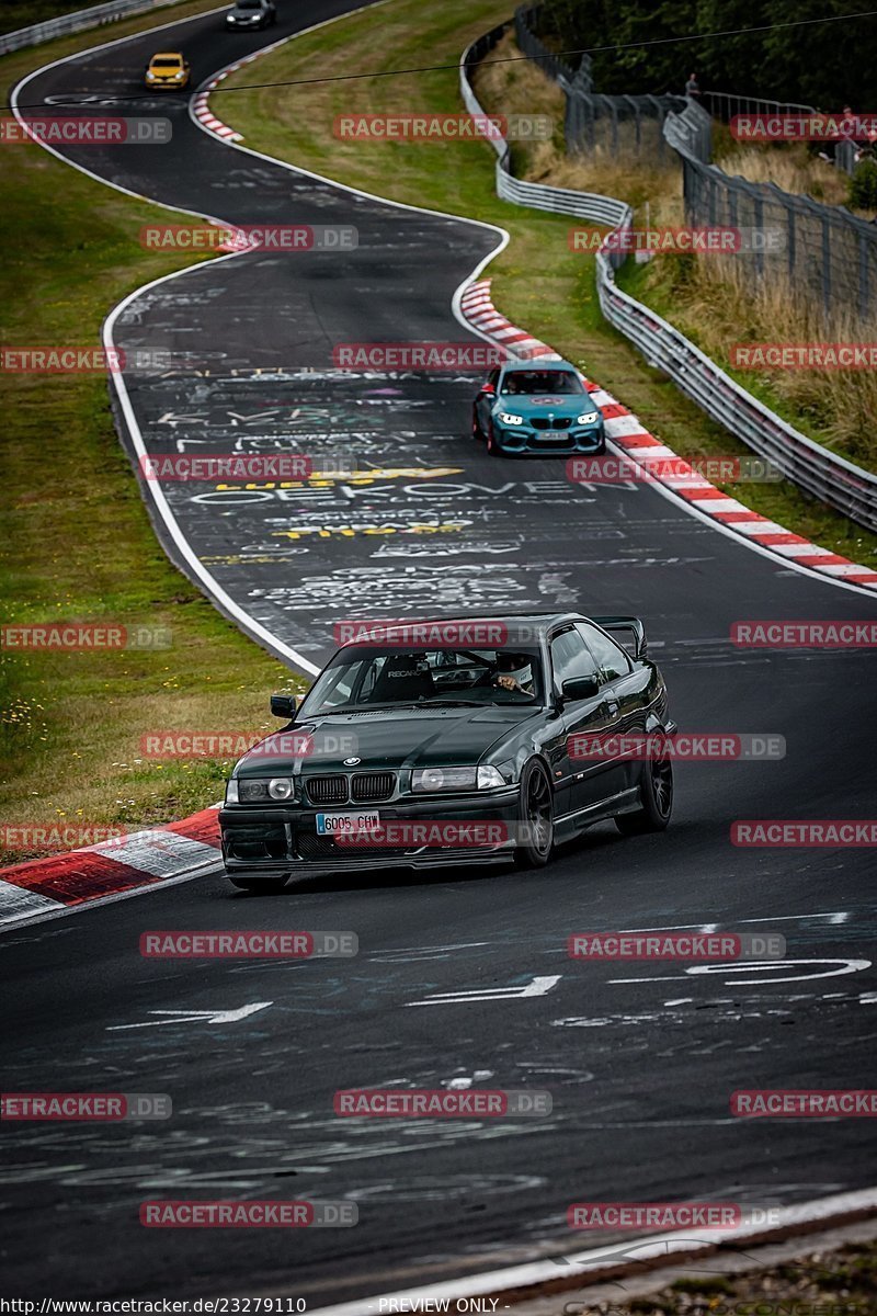 Bild #23279110 - Touristenfahrten Nürburgring Nordschleife (30.07.2023)