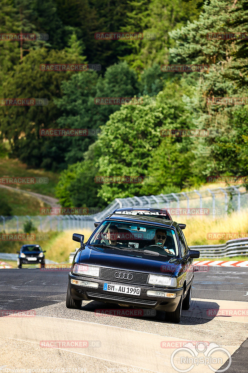 Bild #23279196 - Touristenfahrten Nürburgring Nordschleife (30.07.2023)