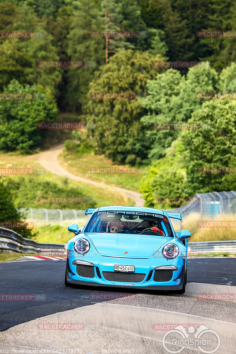 Bild #23279233 - Touristenfahrten Nürburgring Nordschleife (30.07.2023)