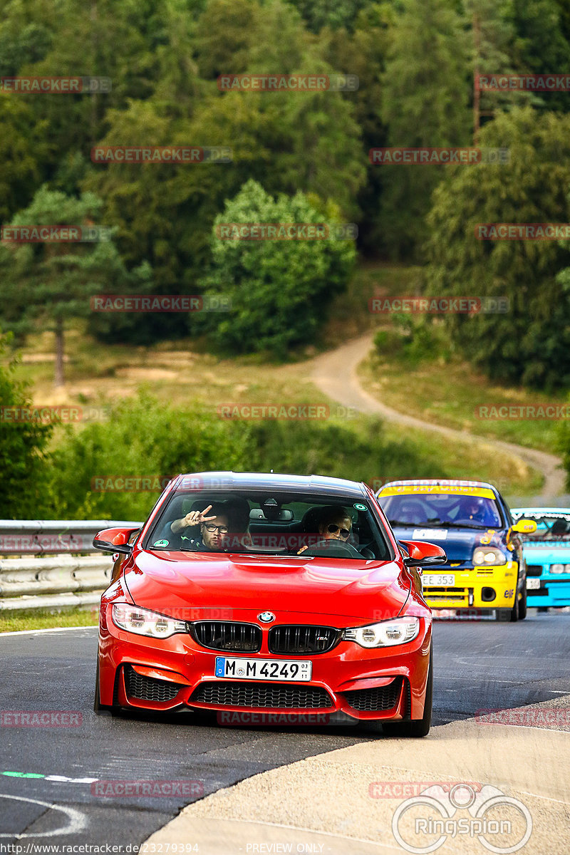 Bild #23279394 - Touristenfahrten Nürburgring Nordschleife (30.07.2023)