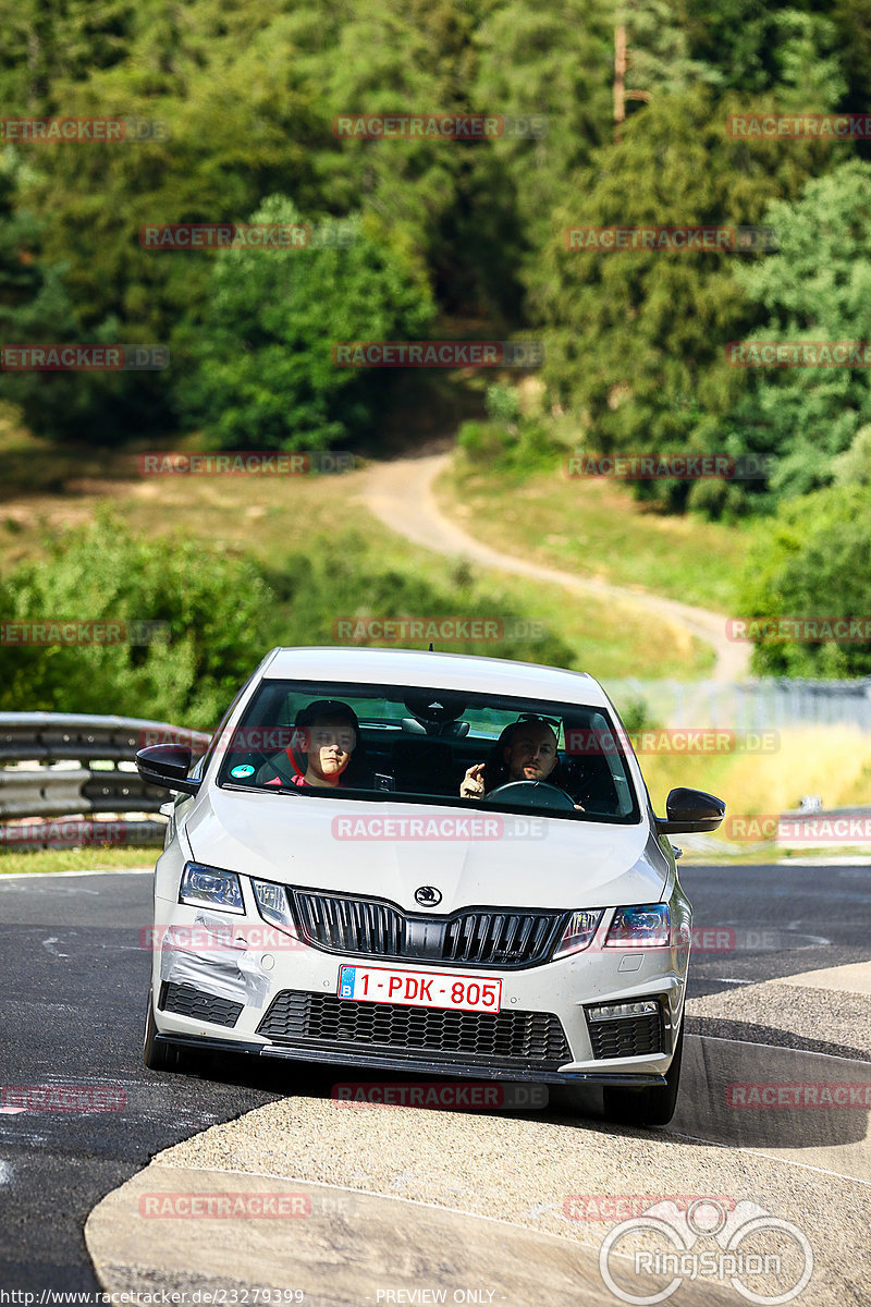 Bild #23279399 - Touristenfahrten Nürburgring Nordschleife (30.07.2023)