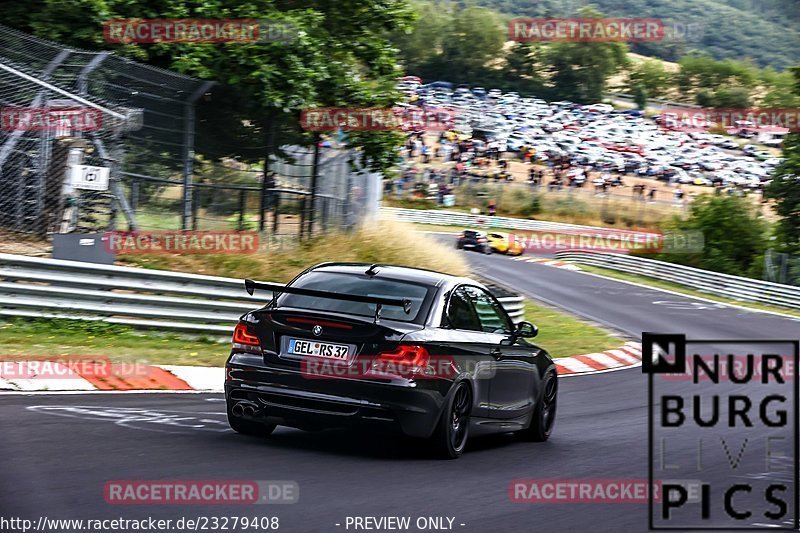 Bild #23279408 - Touristenfahrten Nürburgring Nordschleife (30.07.2023)