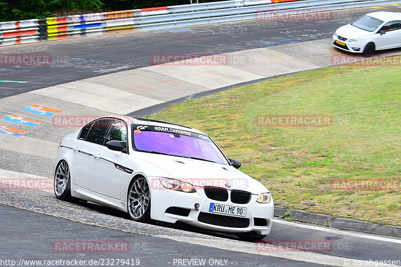 Bild #23279419 - Touristenfahrten Nürburgring Nordschleife (30.07.2023)