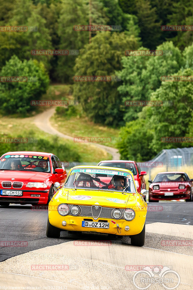 Bild #23279432 - Touristenfahrten Nürburgring Nordschleife (30.07.2023)