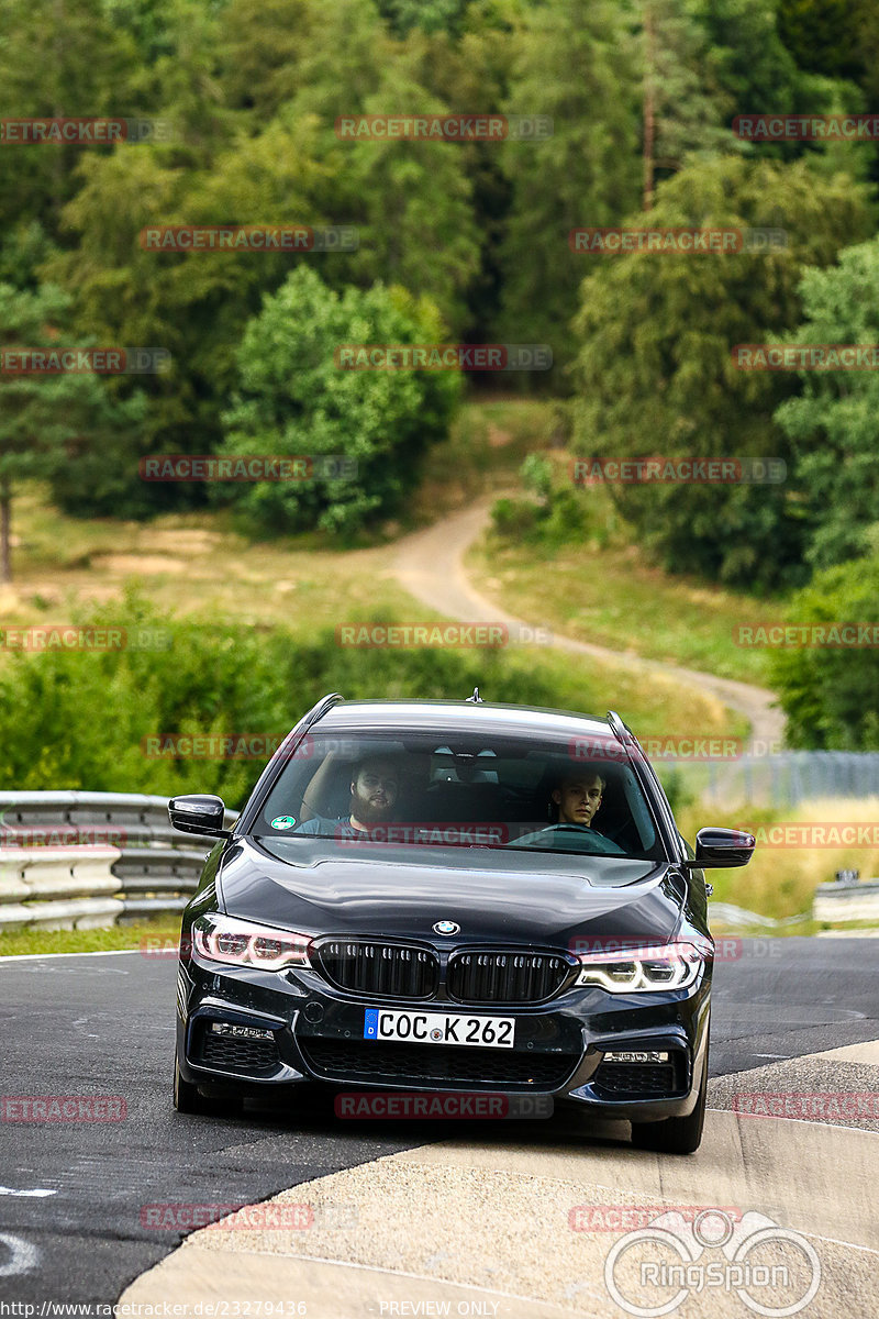 Bild #23279436 - Touristenfahrten Nürburgring Nordschleife (30.07.2023)