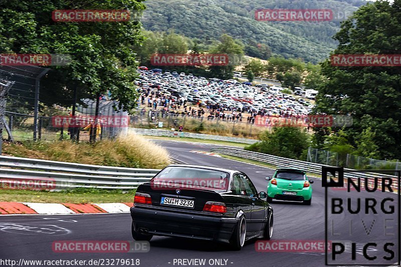 Bild #23279618 - Touristenfahrten Nürburgring Nordschleife (30.07.2023)