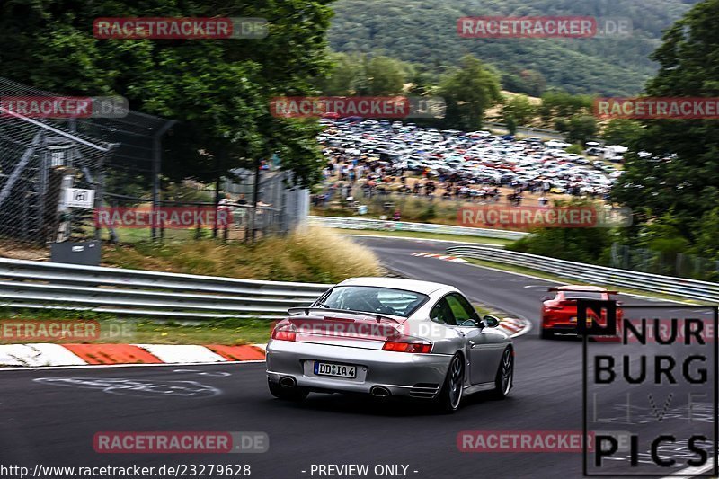 Bild #23279628 - Touristenfahrten Nürburgring Nordschleife (30.07.2023)