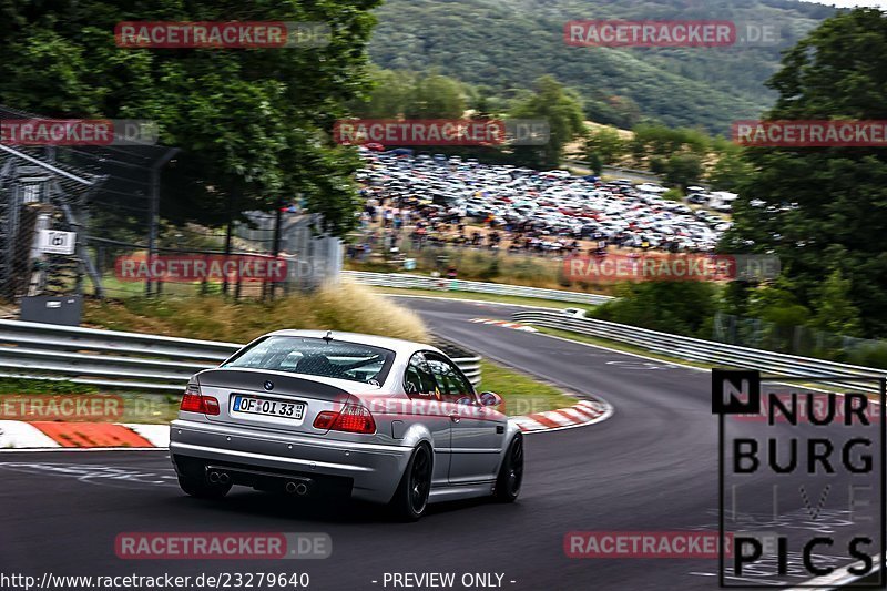 Bild #23279640 - Touristenfahrten Nürburgring Nordschleife (30.07.2023)