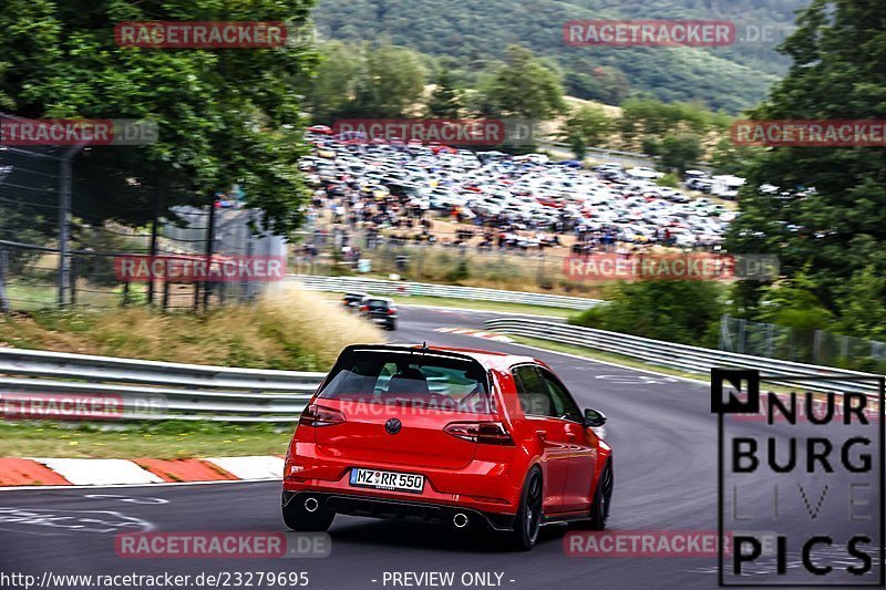 Bild #23279695 - Touristenfahrten Nürburgring Nordschleife (30.07.2023)