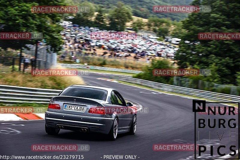 Bild #23279715 - Touristenfahrten Nürburgring Nordschleife (30.07.2023)