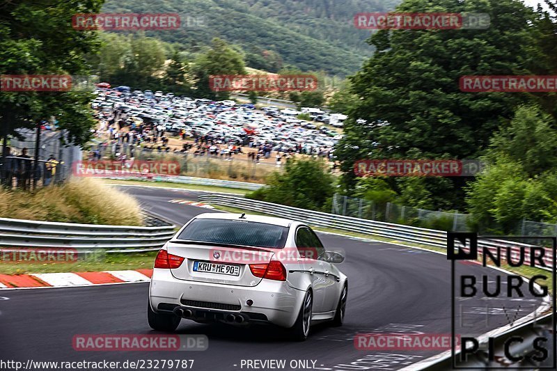 Bild #23279787 - Touristenfahrten Nürburgring Nordschleife (30.07.2023)