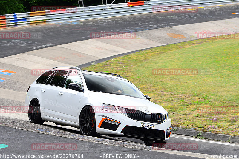 Bild #23279794 - Touristenfahrten Nürburgring Nordschleife (30.07.2023)