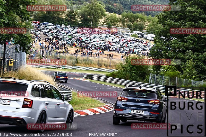 Bild #23279803 - Touristenfahrten Nürburgring Nordschleife (30.07.2023)