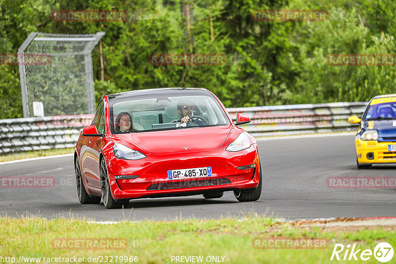 Bild #23279966 - Touristenfahrten Nürburgring Nordschleife (30.07.2023)