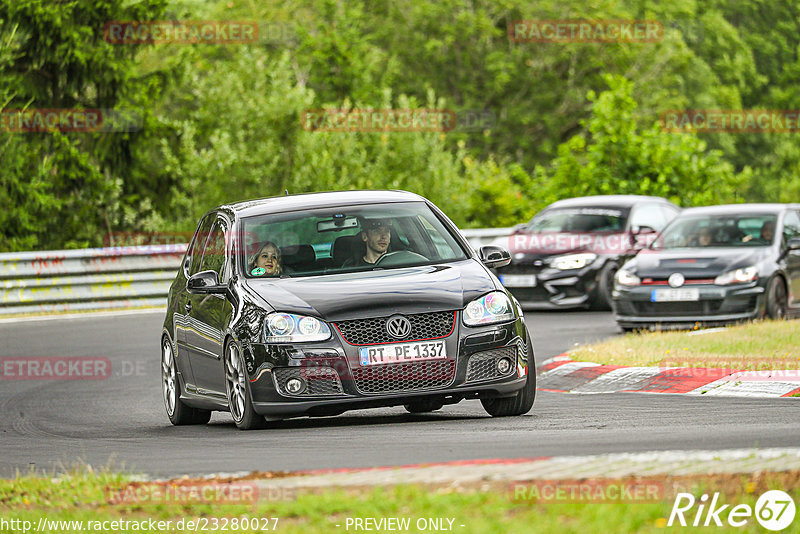 Bild #23280027 - Touristenfahrten Nürburgring Nordschleife (30.07.2023)