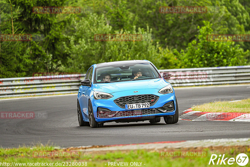 Bild #23280038 - Touristenfahrten Nürburgring Nordschleife (30.07.2023)